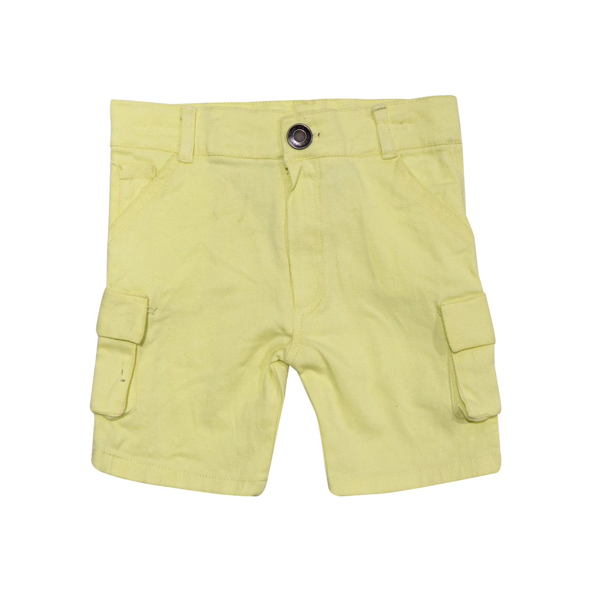 Kids Cargo Shorts | Little Darling Price in Pakistan