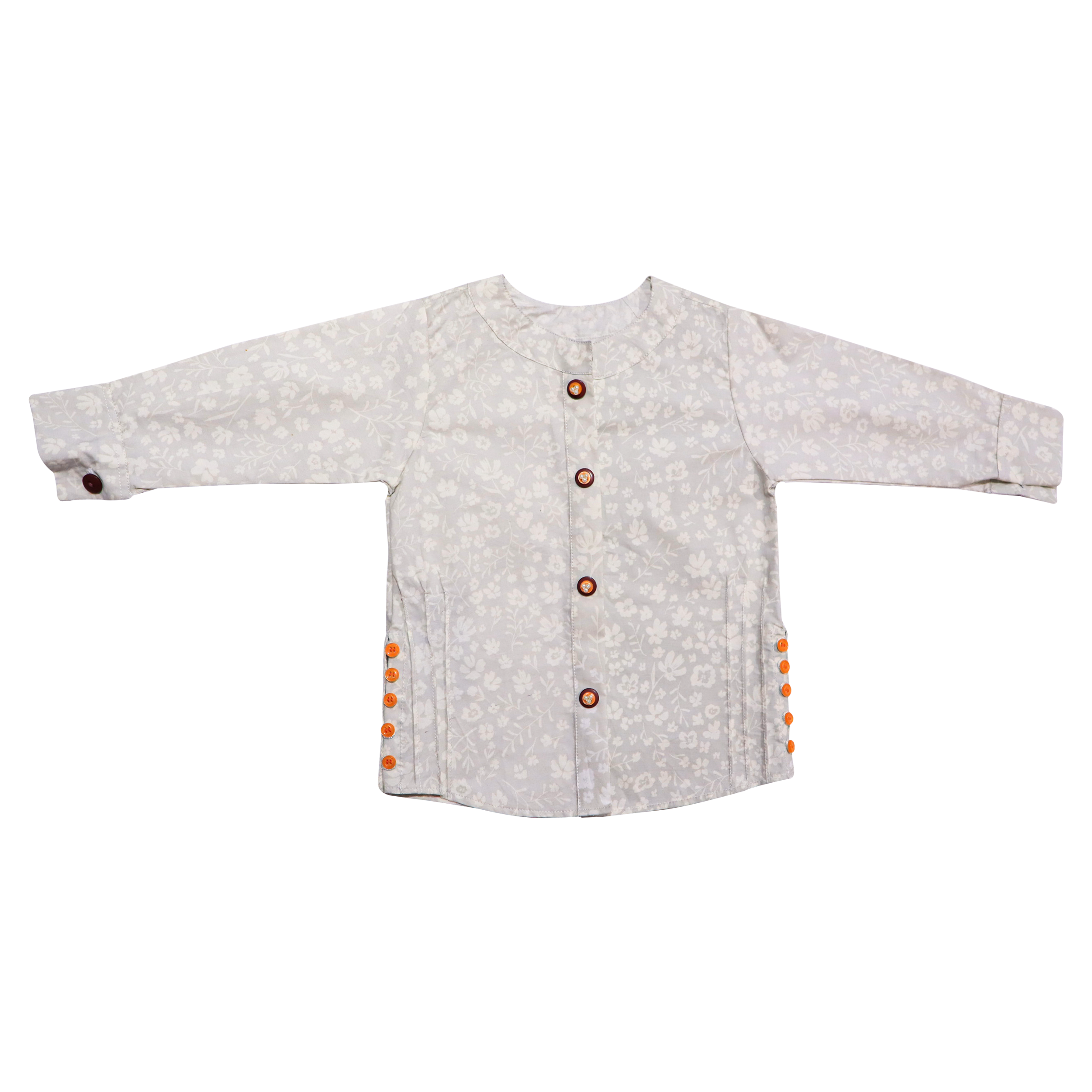 Girls Premium 2 Pcs Suit by Little Darling