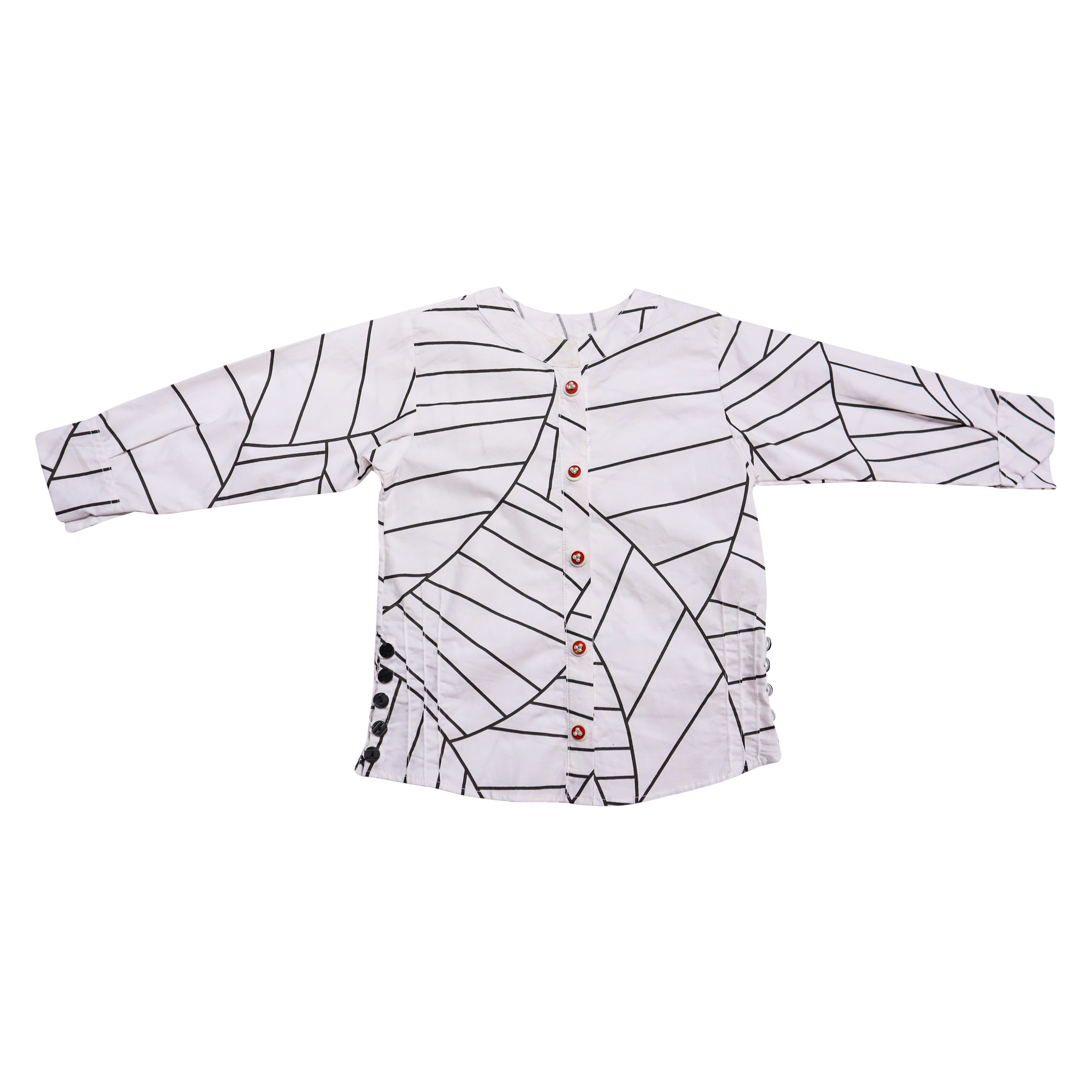 Girls Premium 2 Pcs Suit by Little Darling