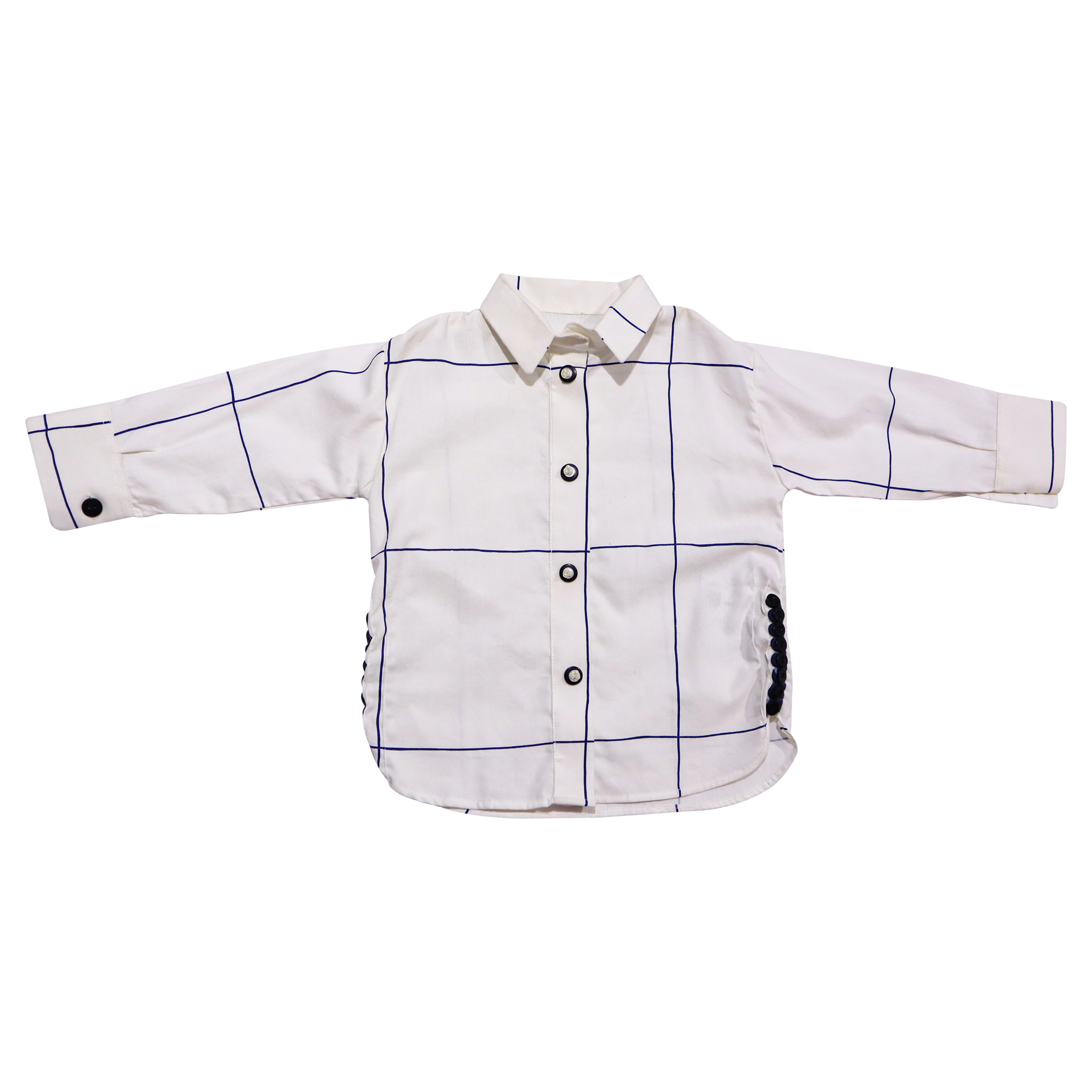 Girls Premium 2 Pcs Suit by Little Darling