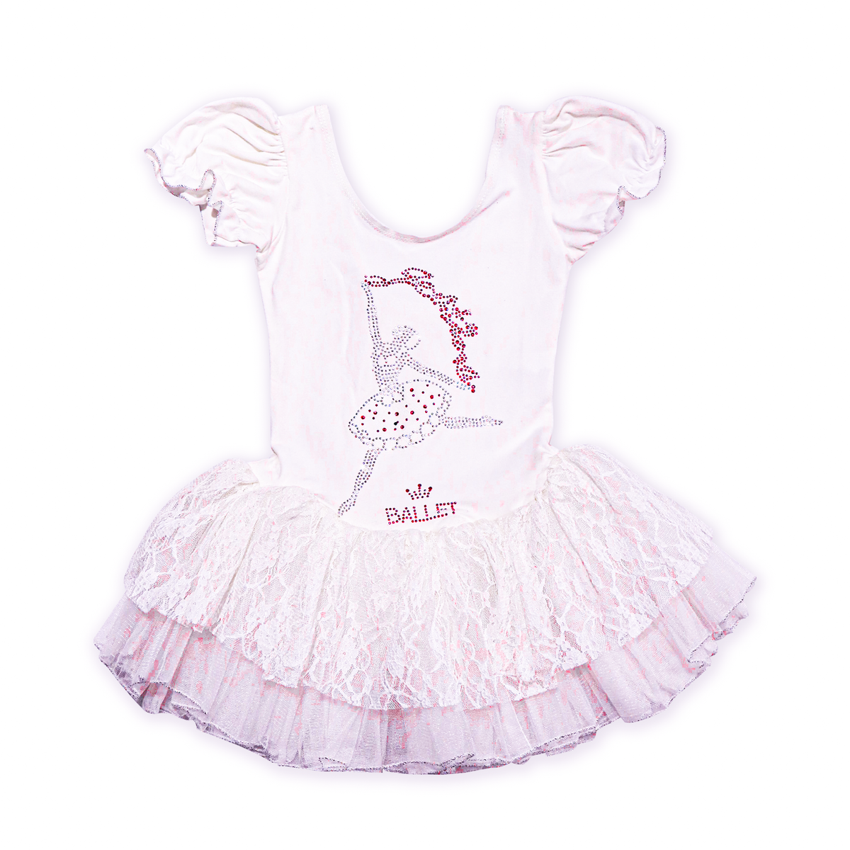 Cotton Girls Frock Half Sleeve With Net Price in Pakistan