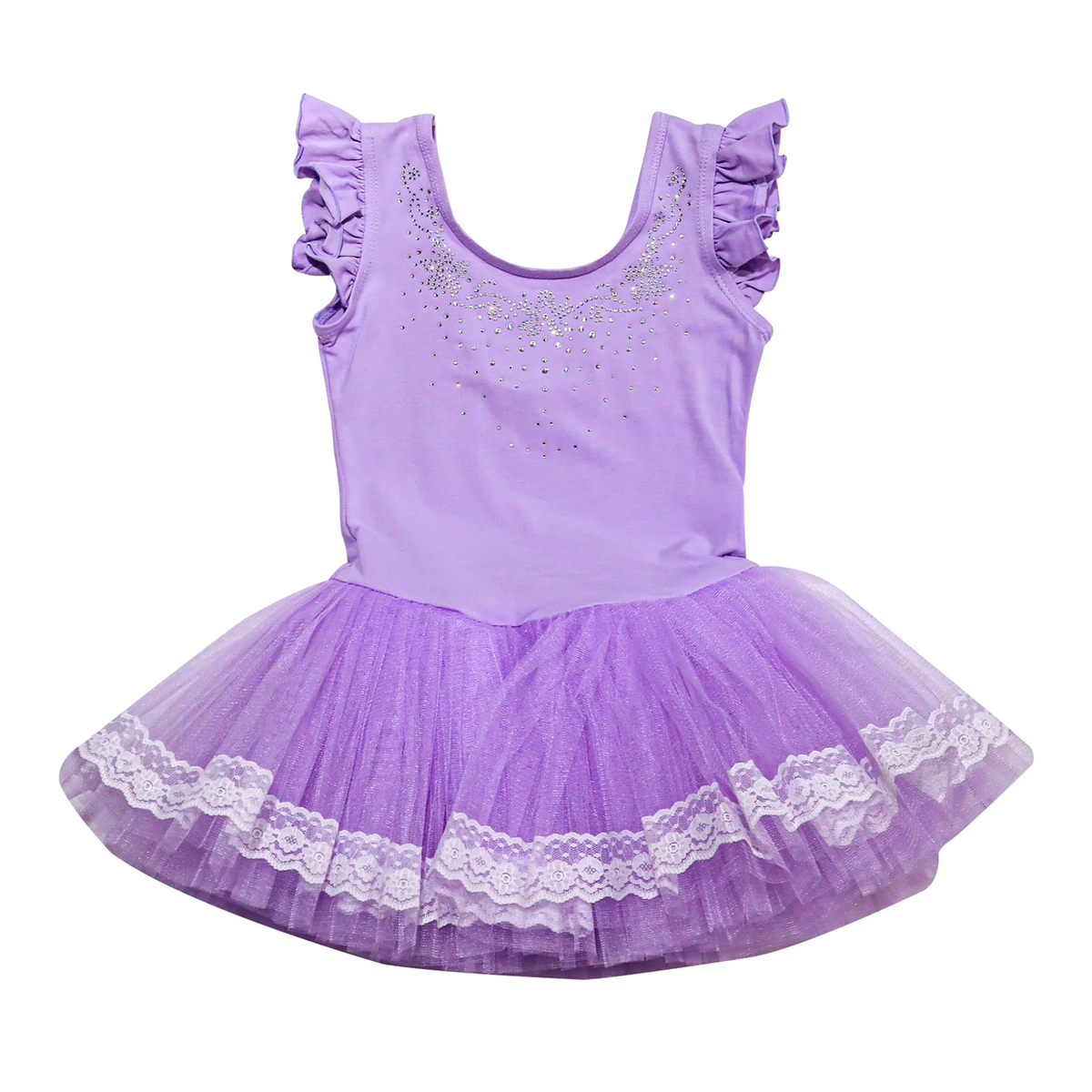 Cotton Girls Frock Sleeveless With Net Price in Pakistan