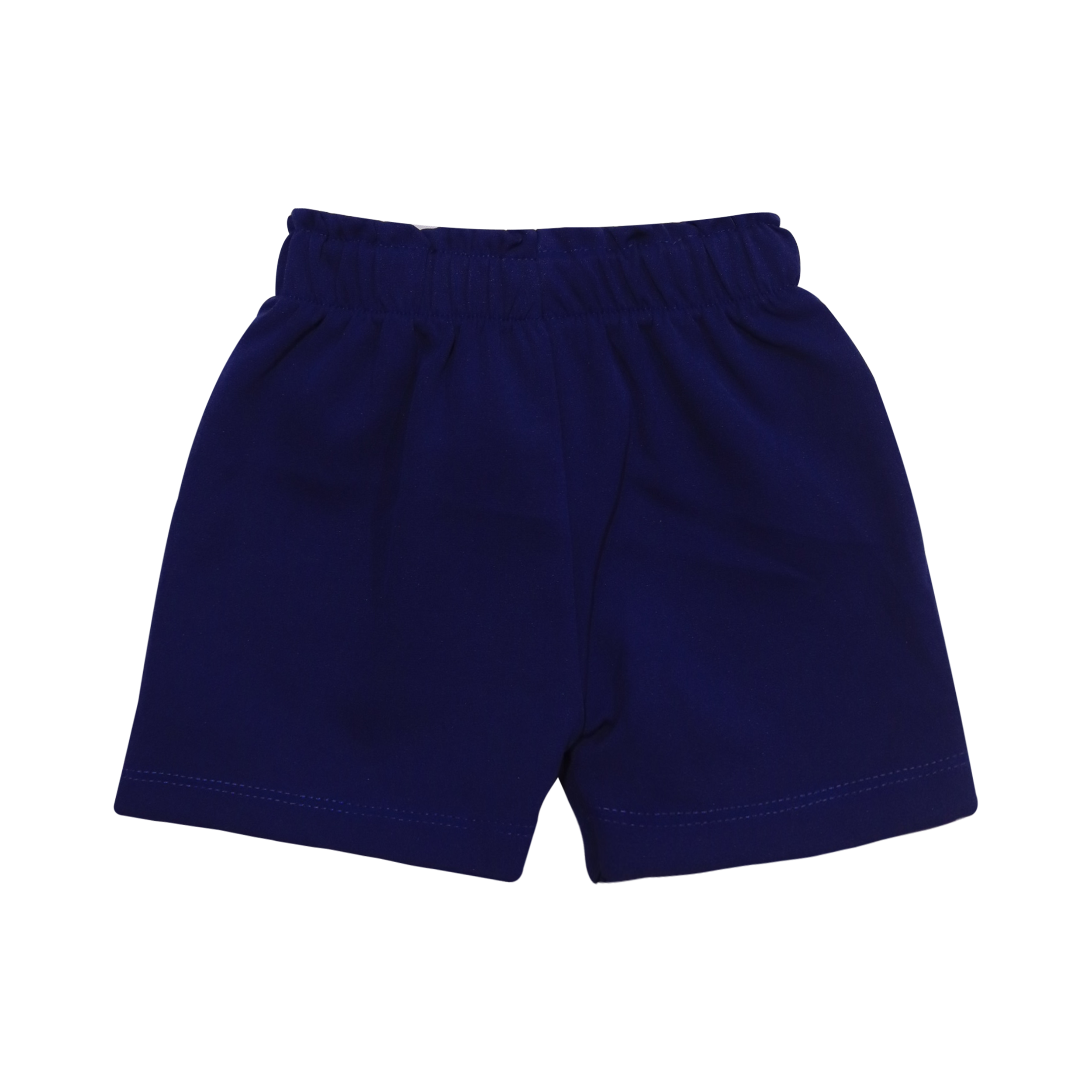 Girls Outfit Set Sky Blue Color