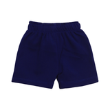 Girls Outfit Set Sky Blue Color