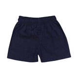 Girls Outfit Set Cycle Print