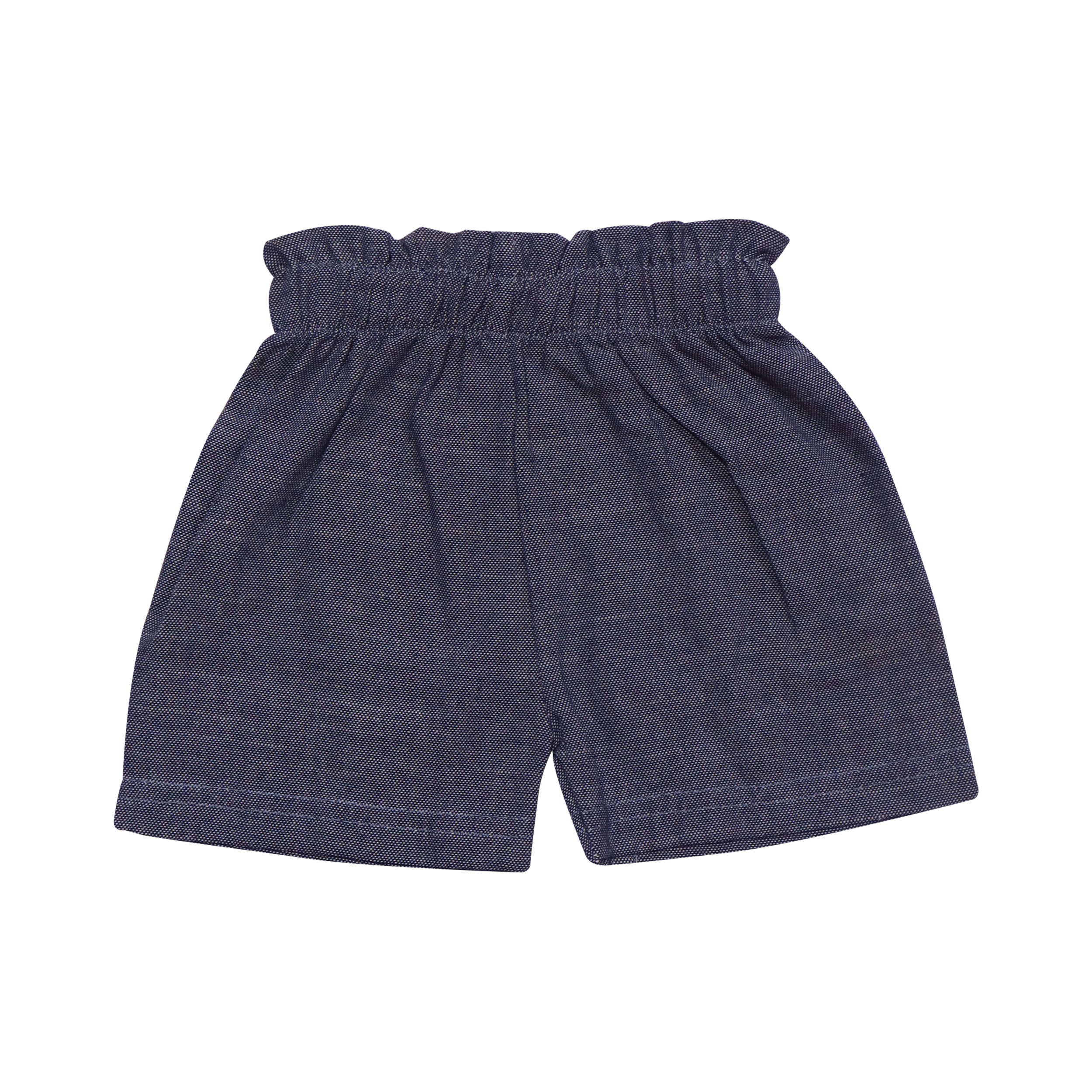 Girls Outfit Set Airplane Print