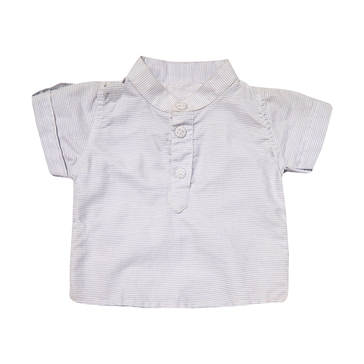 Kids Boys Striped Shirt | Little Darling Price in Pakistan