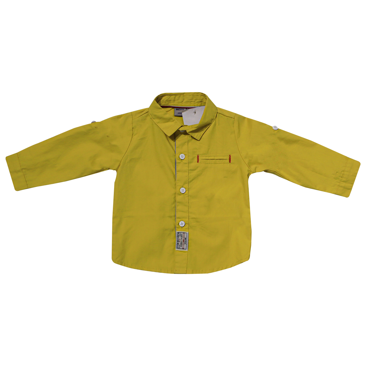 Kids Boys Shirt Full Sleeve | Little Darling Price in Pakistan