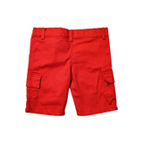 Kids Cotton Shorts | Little Darling