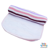 Baby Changing Sheet Waterproof Multi Color | Little Darling