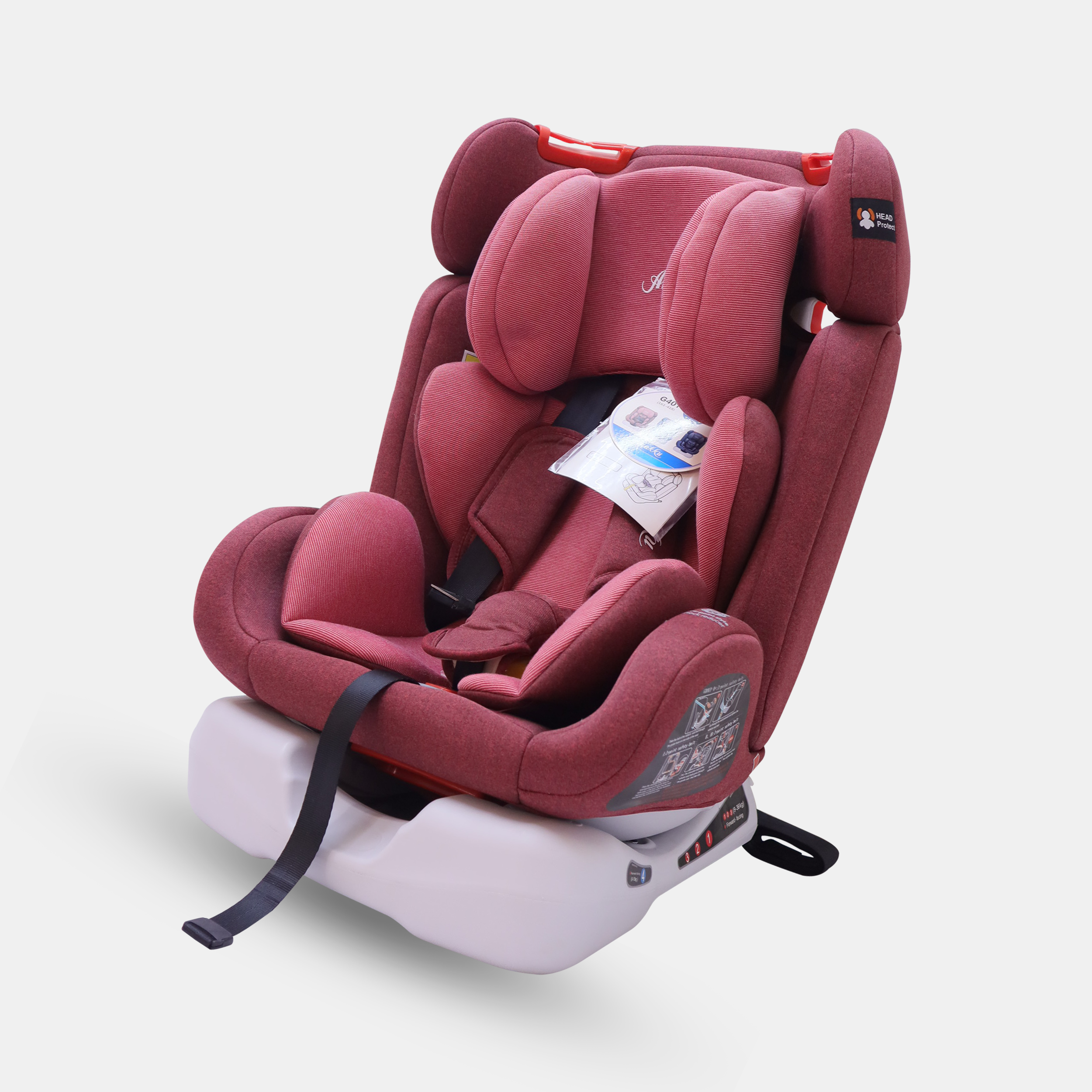 Baby Car Seat by Anakku