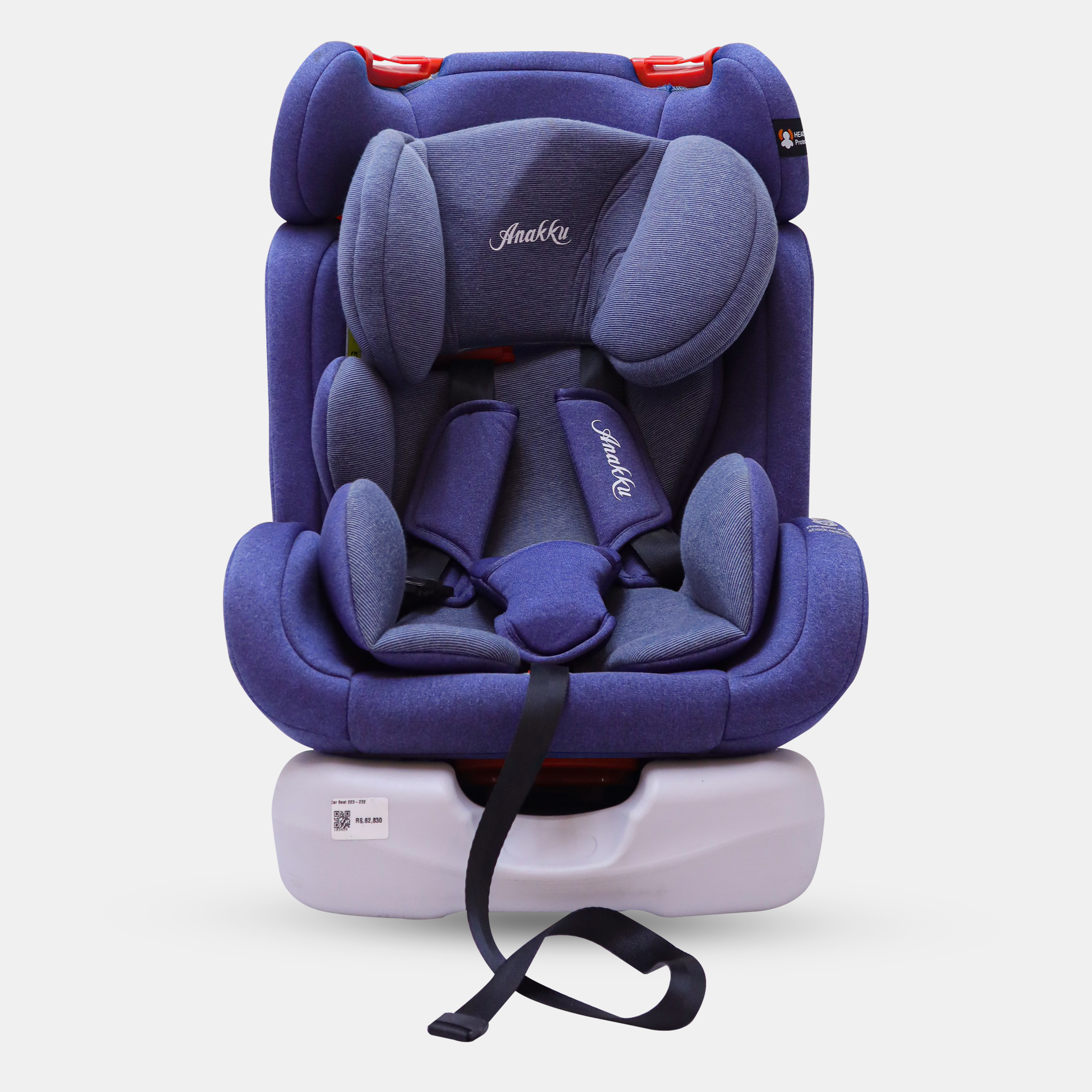 Baby Car Seats by Anakku