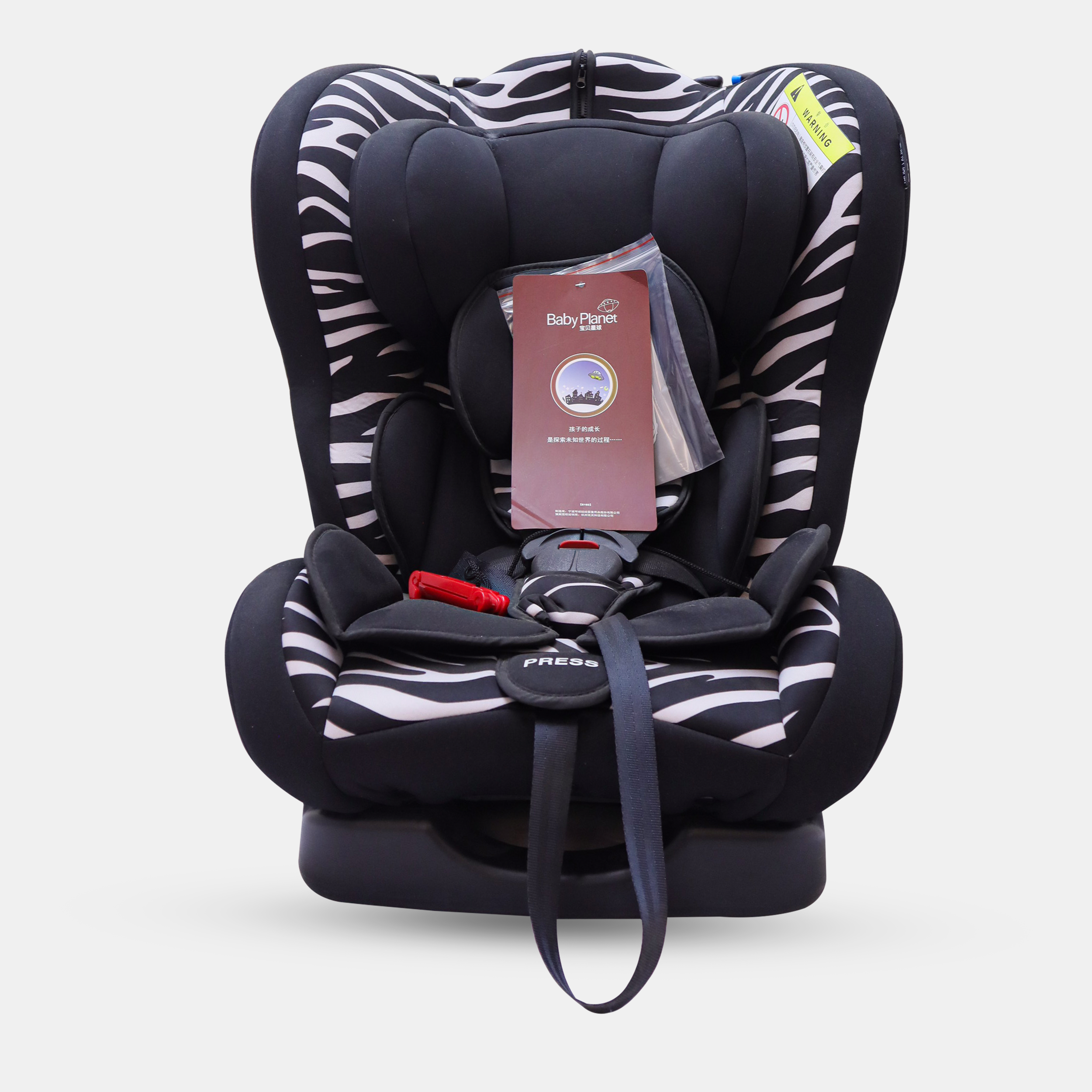 Baby Car Seats by Baby Planet