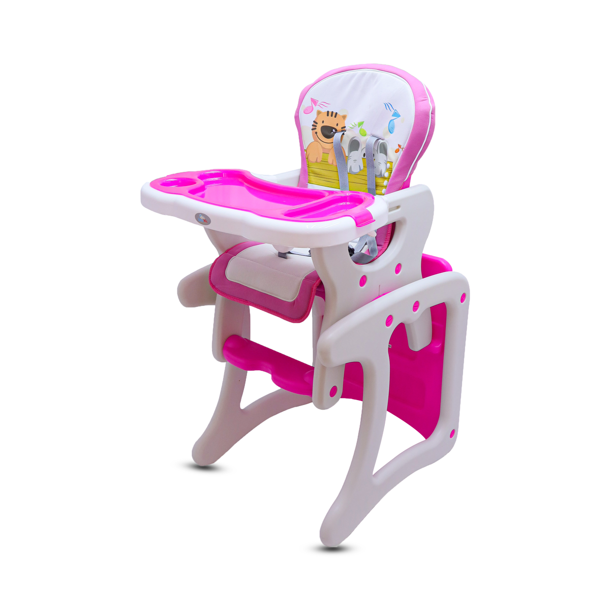 Baby High Chair Price in Pakistan