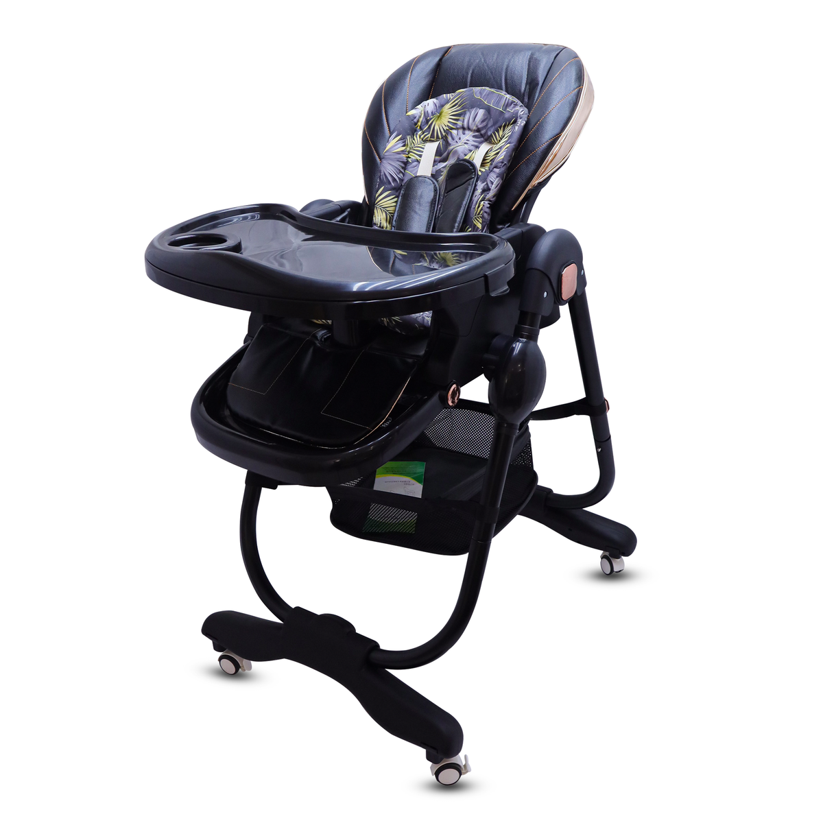 Baby High Chair Price in Pakistan
