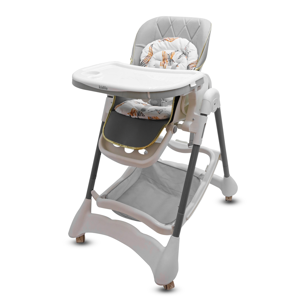 Baby High Chair | KIDILO Price in Pakistan