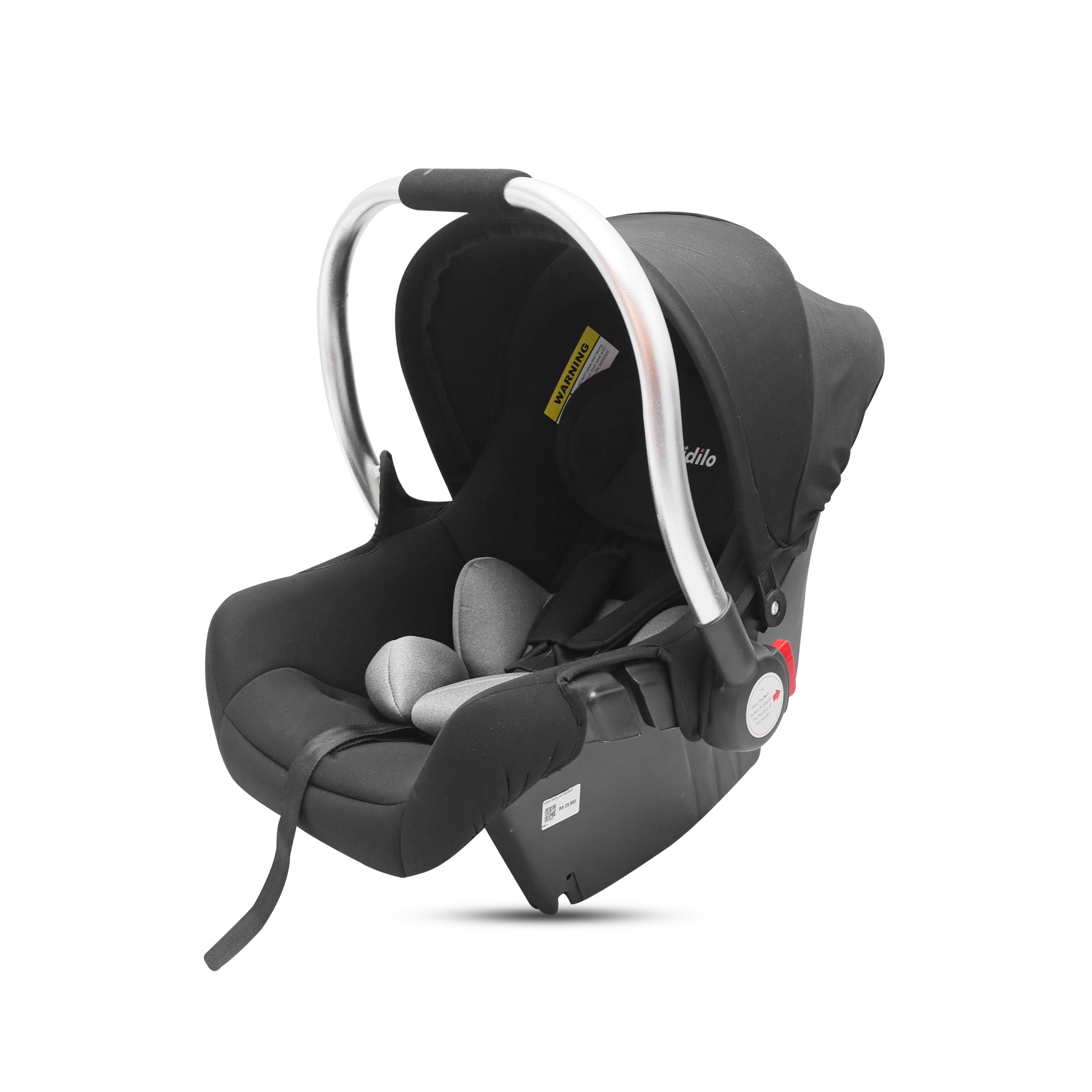 Baby Carry Cot by Kidilo