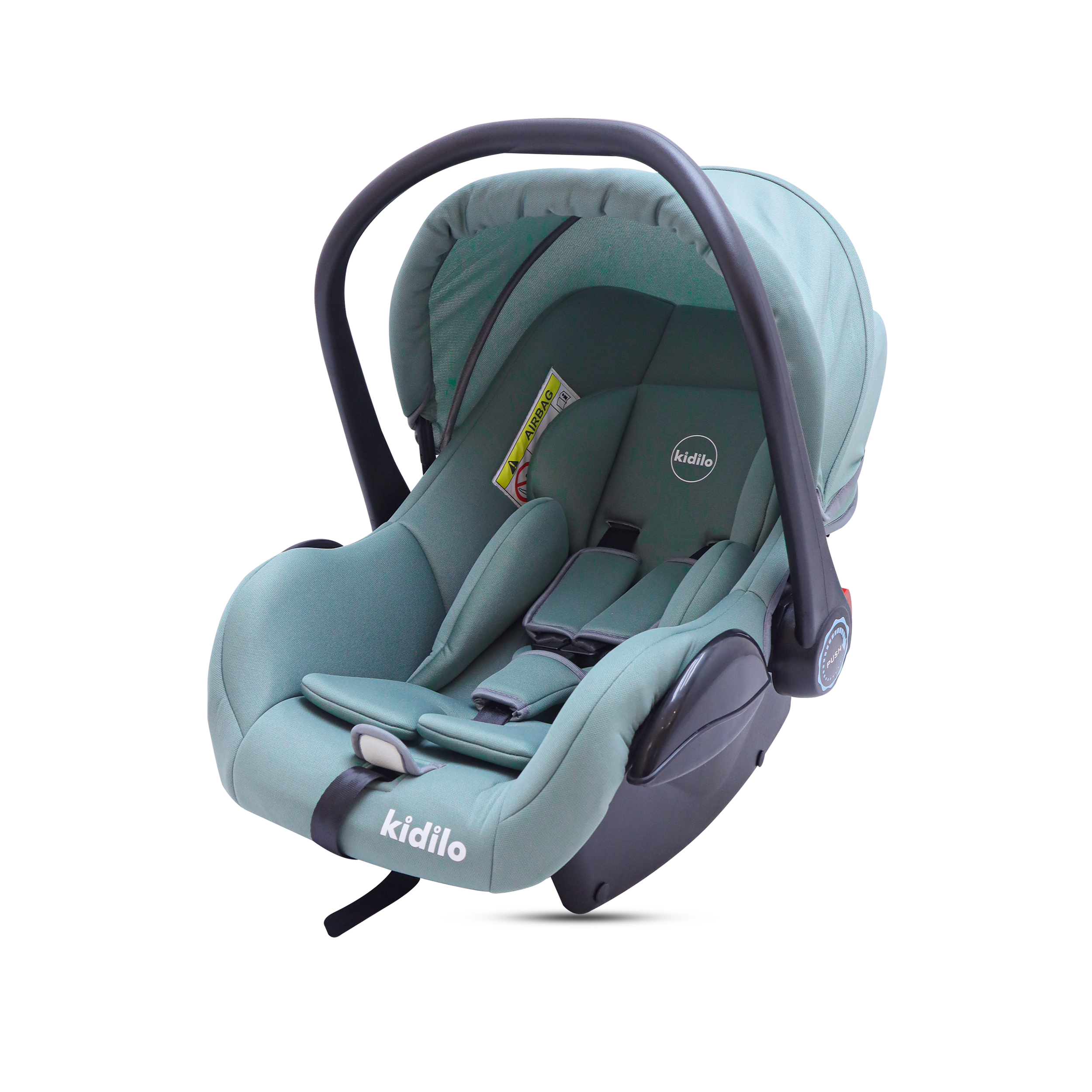 Baby Carry Cot by kidilo