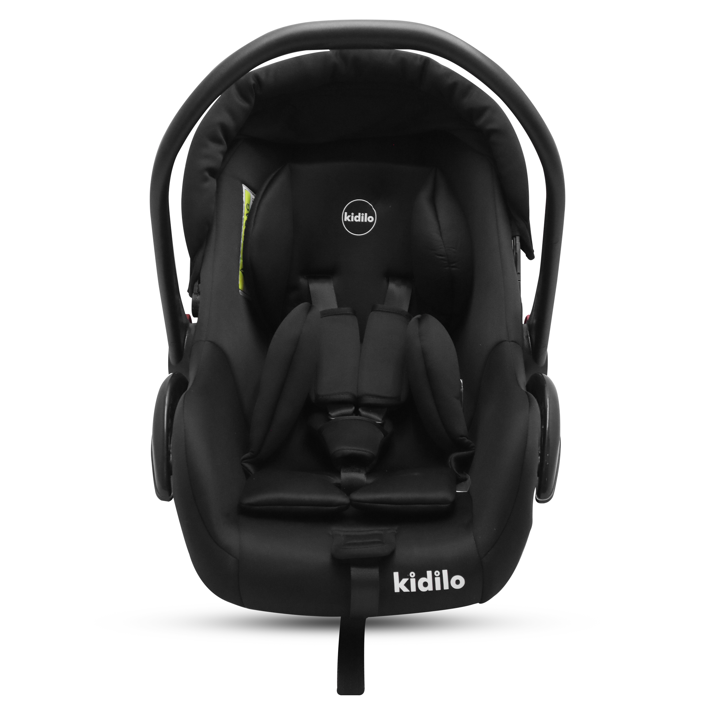 Baby Carry Cot by Kidilo