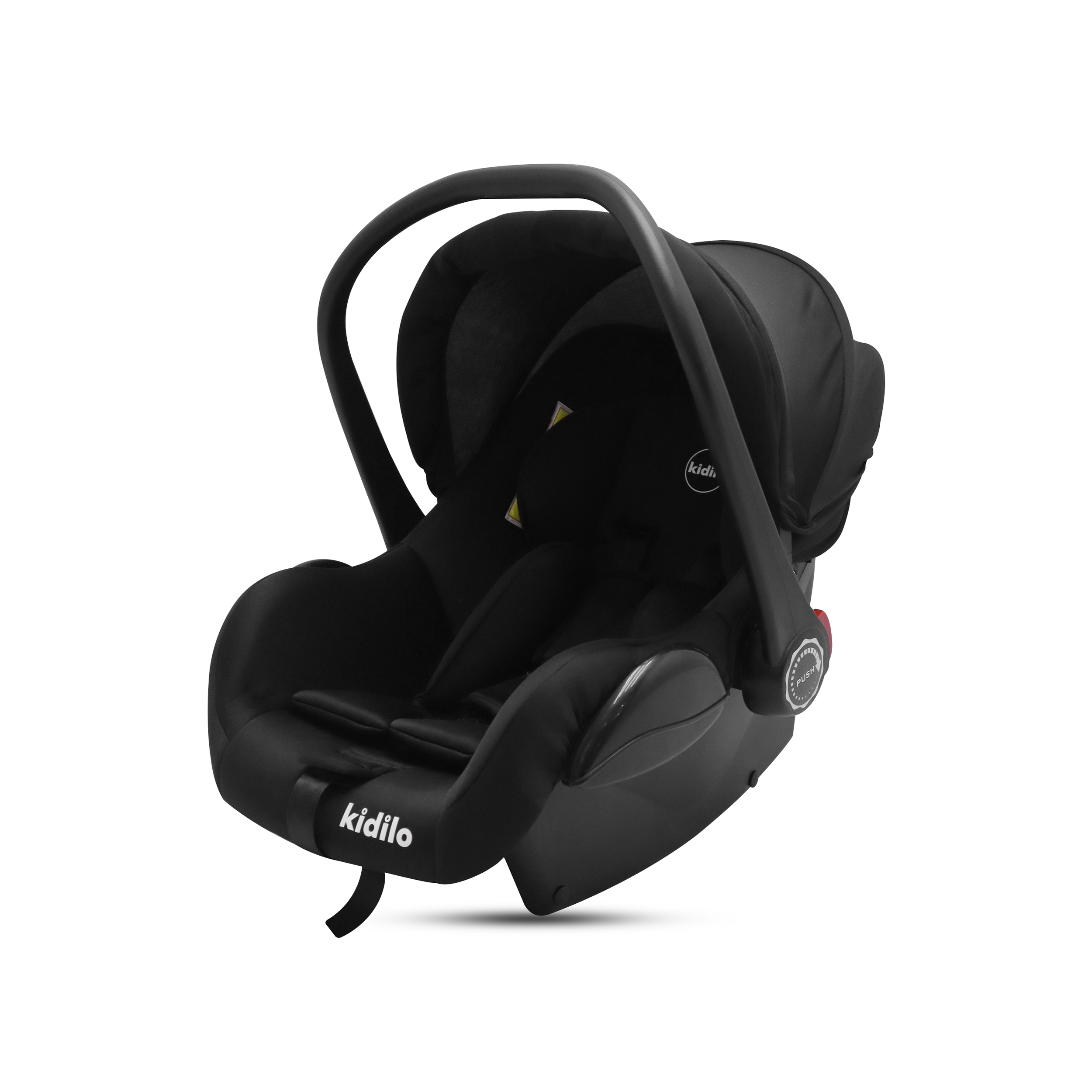 Baby Carry Cot by Kidilo