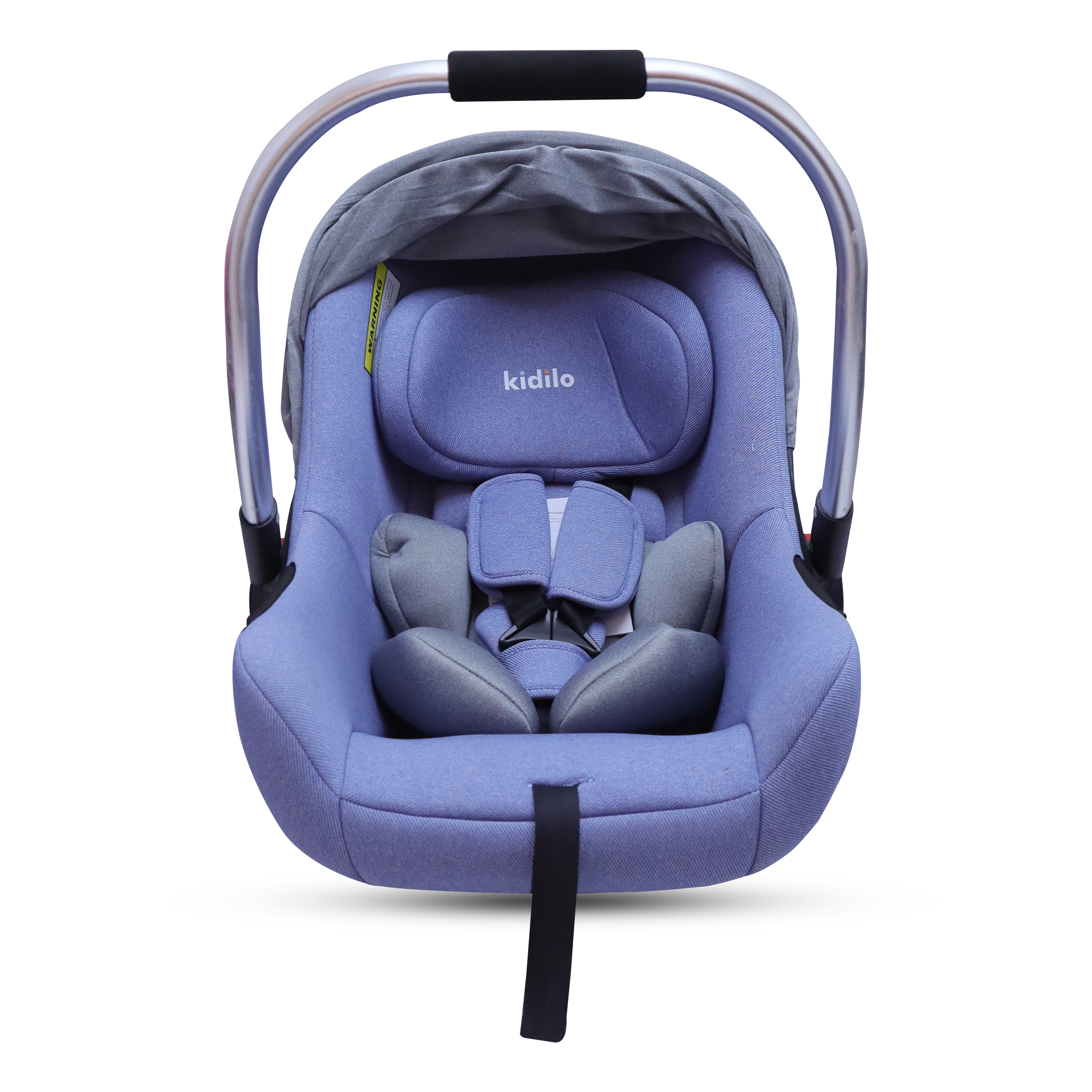 Baby Carry Cot by Kidilo