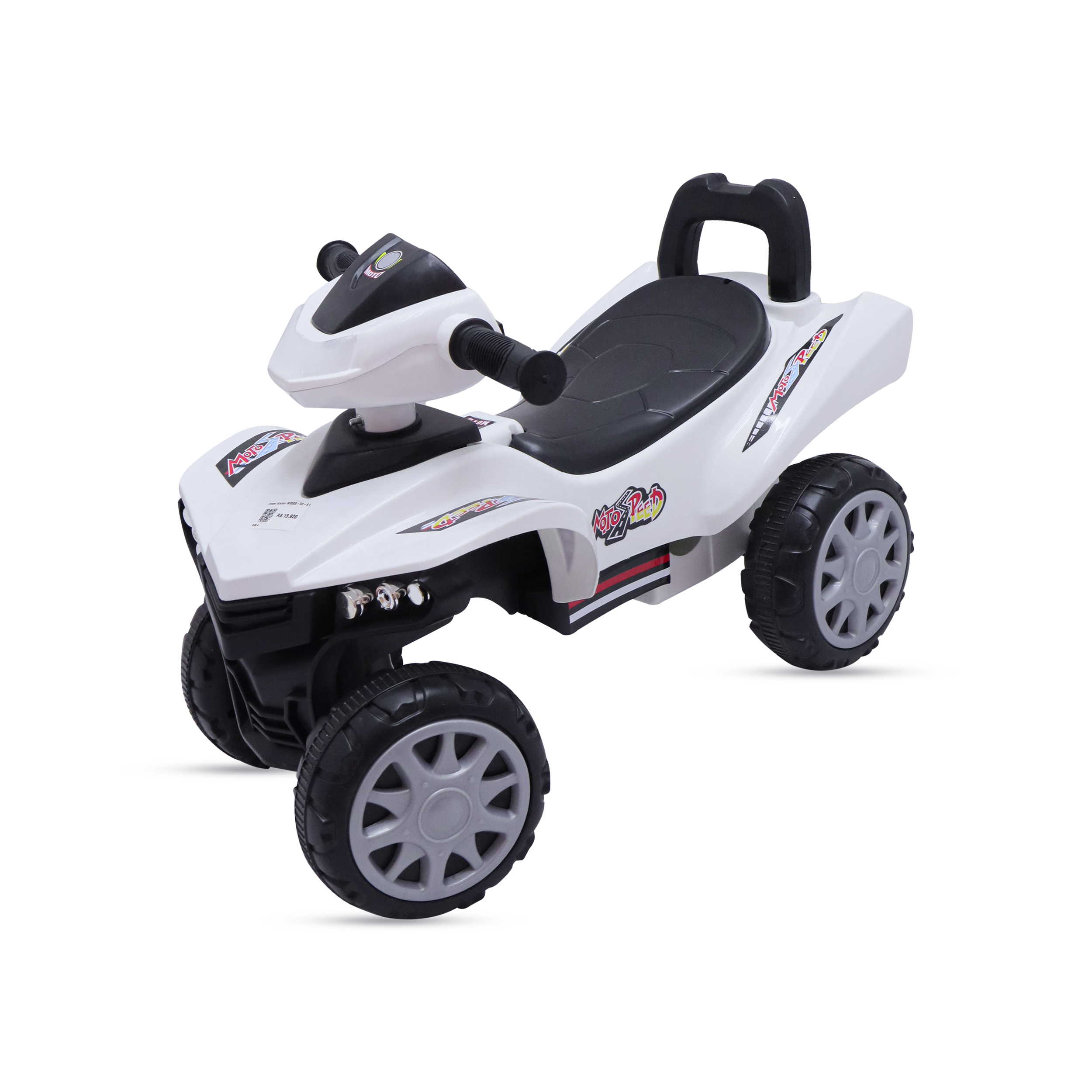Kids Premium Toy Car