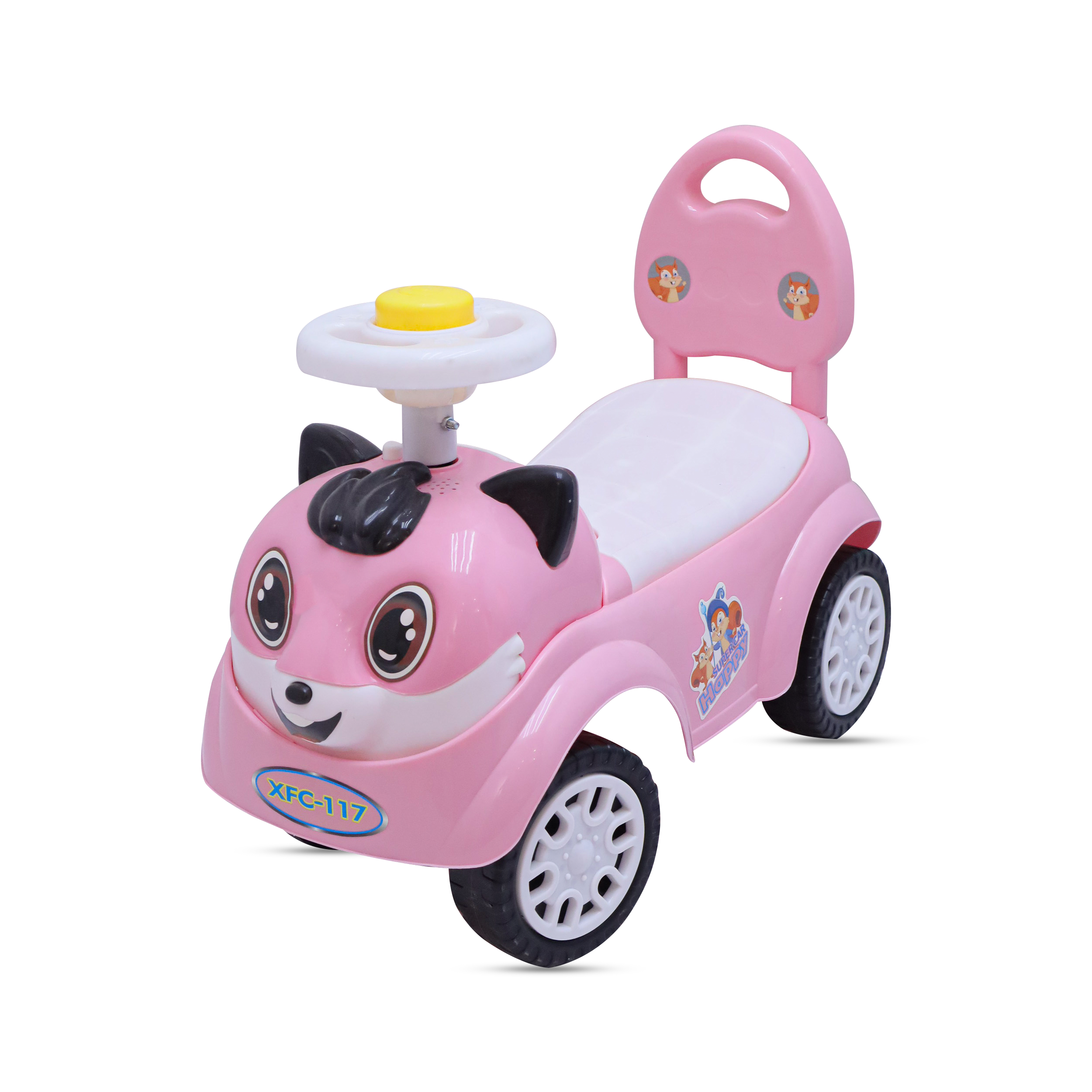 Kids Premium Toy Car