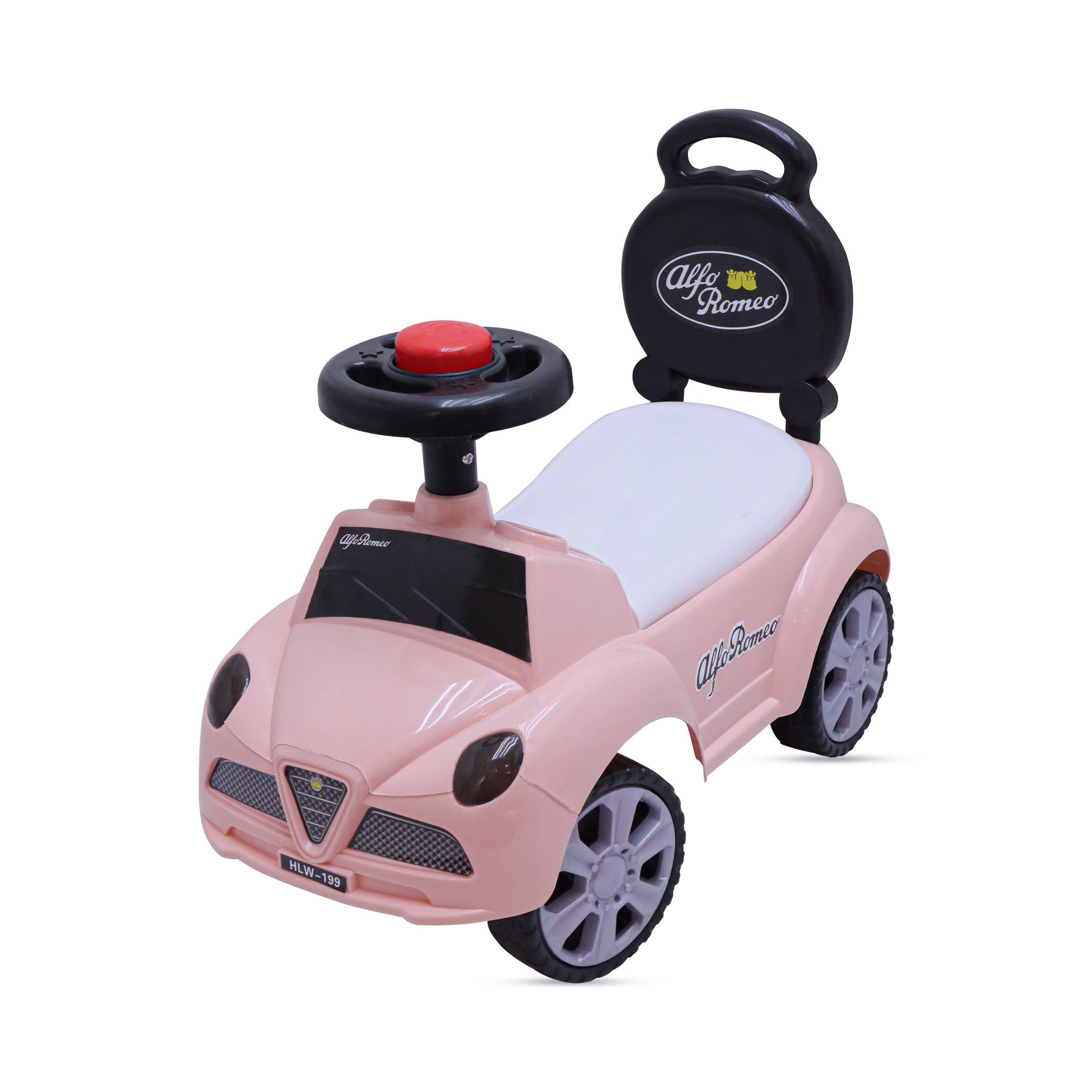 Kids Premium Toy Car
