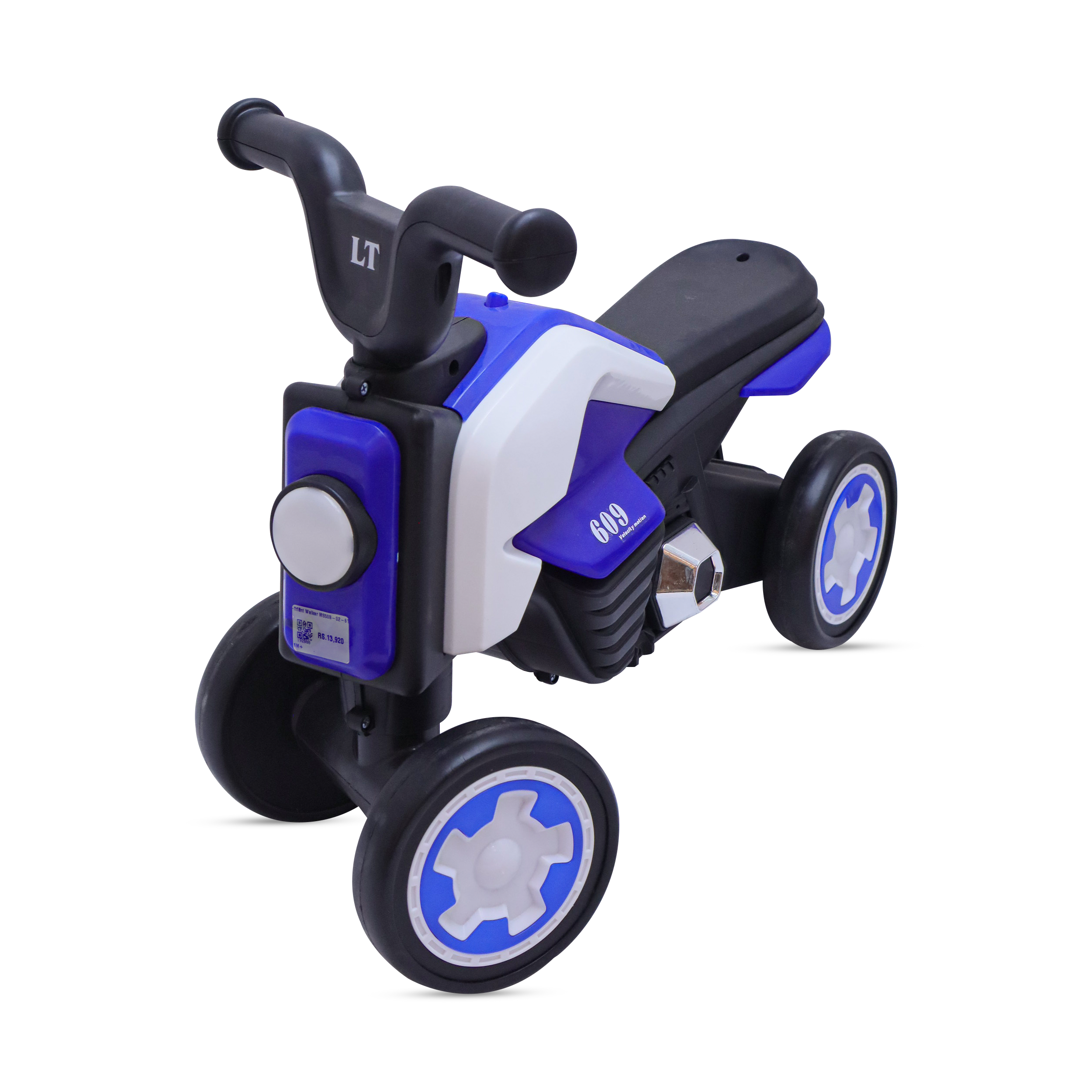 Kids Premium Toy Car