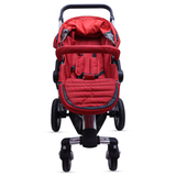 Baby Stroller Red color | Kidilo