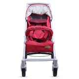 Baby Stroller Red Color | KidsMile