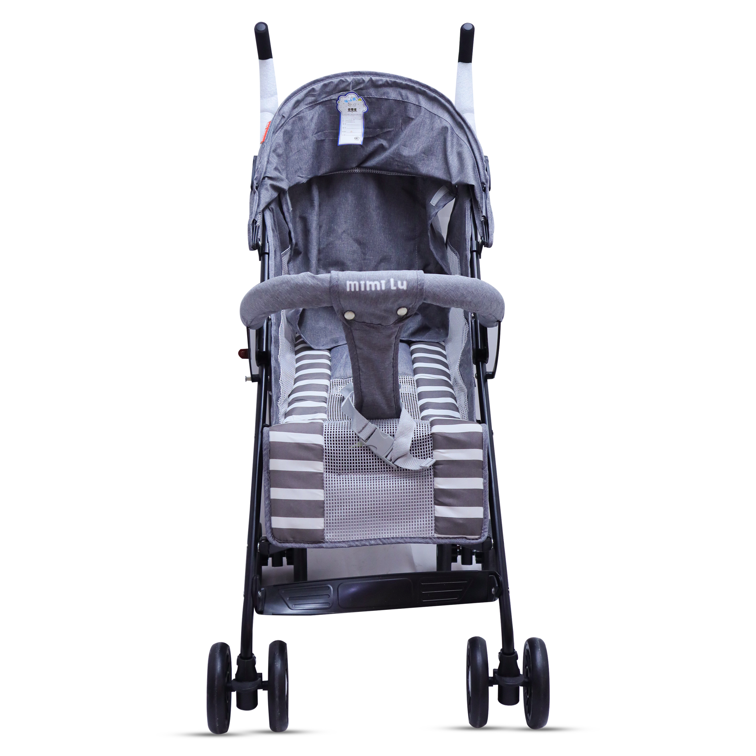 Baby Stroller Red Color by MIMI LU