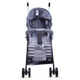 Baby Stroller Red Color | MIMI LU