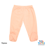 8 Pcs Gift Set Elephant Embroidery | Little Darling