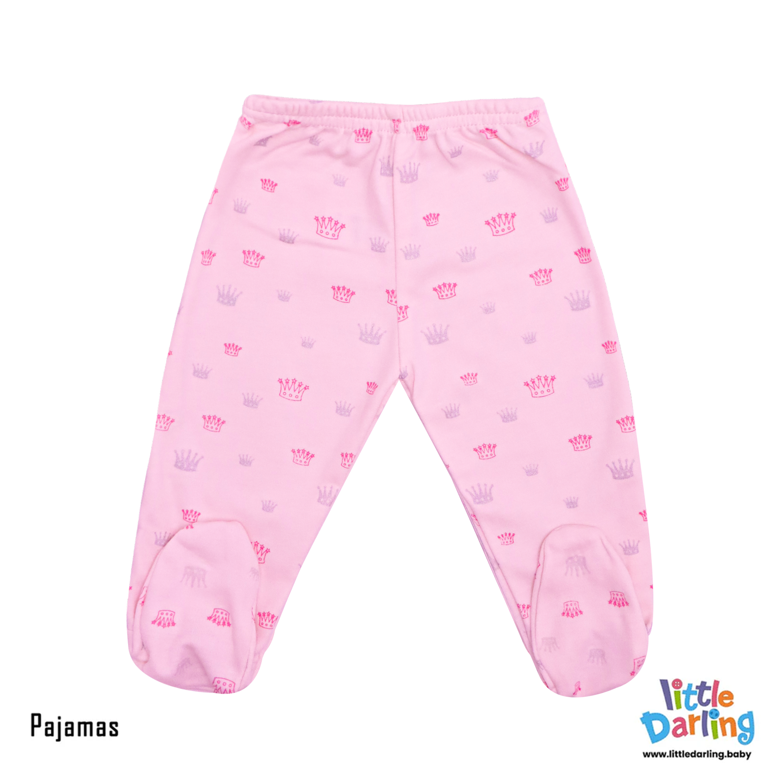 8 Pcs Gift set Princess  Embroidery by Little Darling