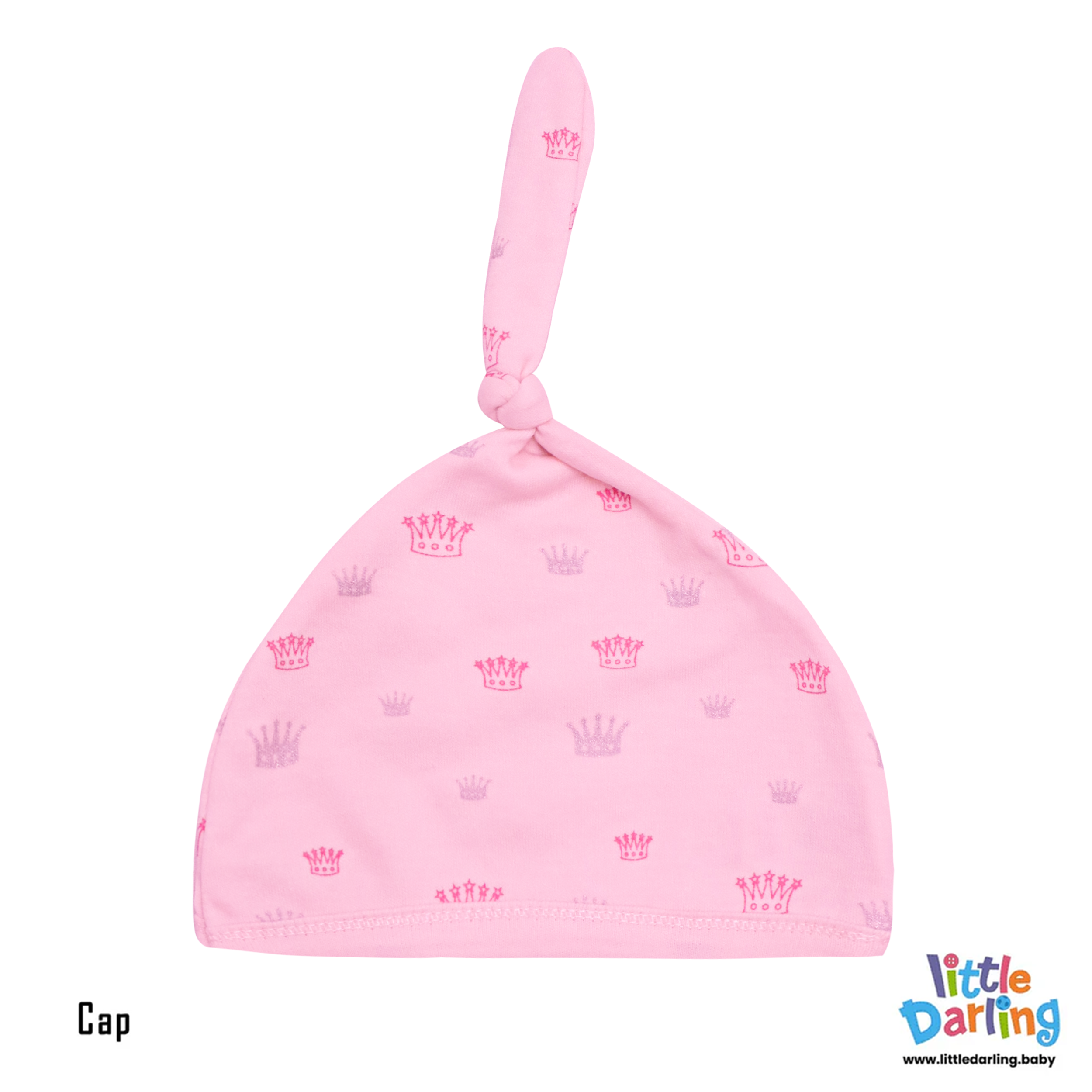 8 Pcs Gift set Princess  Embroidery by Little Darling