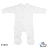 8 Pcs Gift Set Plan white color | Little Darling