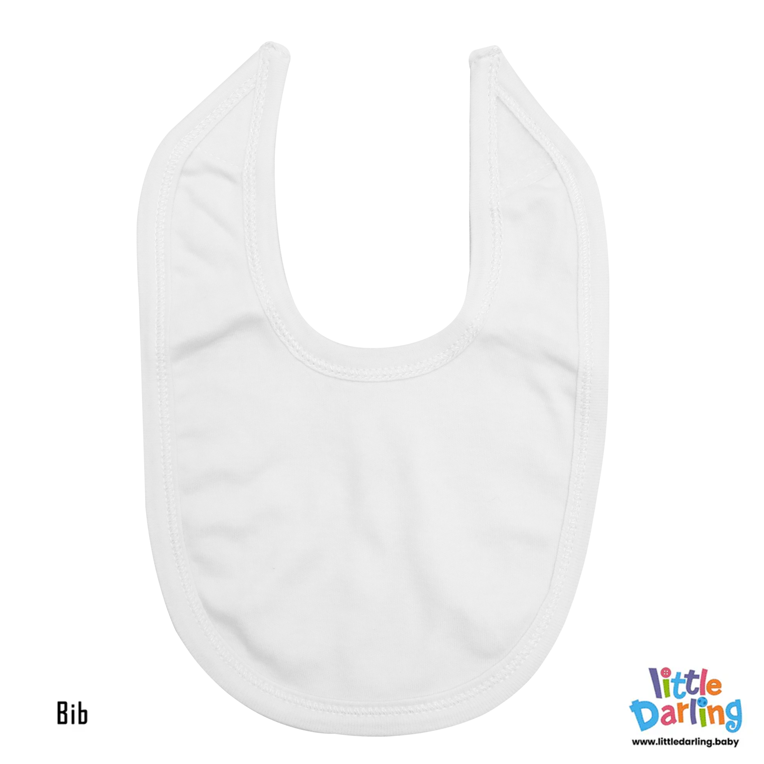 8 Pcs Gift Set Plan white color by Little Darling