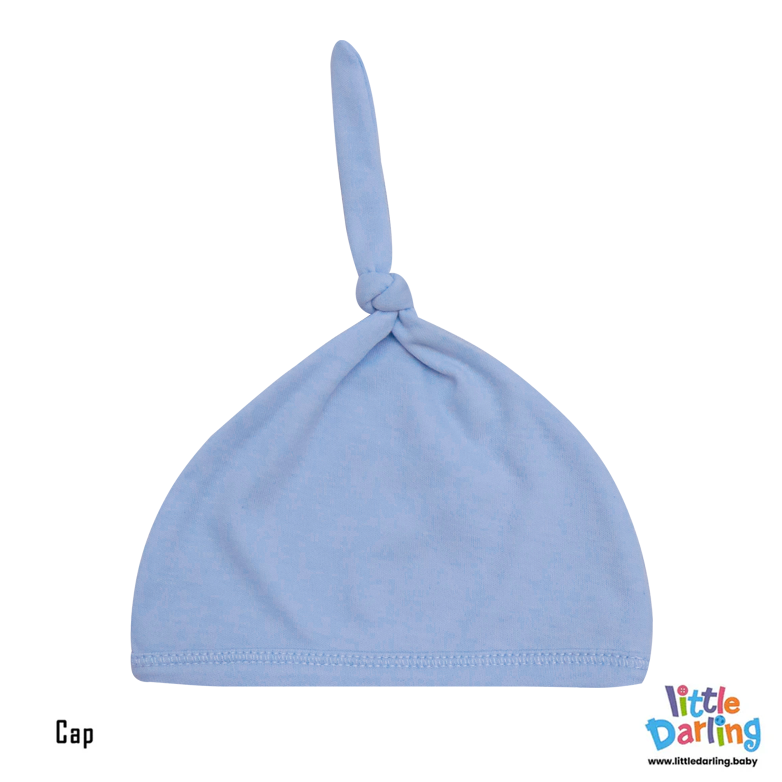 8 Pcs Gift set Prince Embroidery by Little Darling