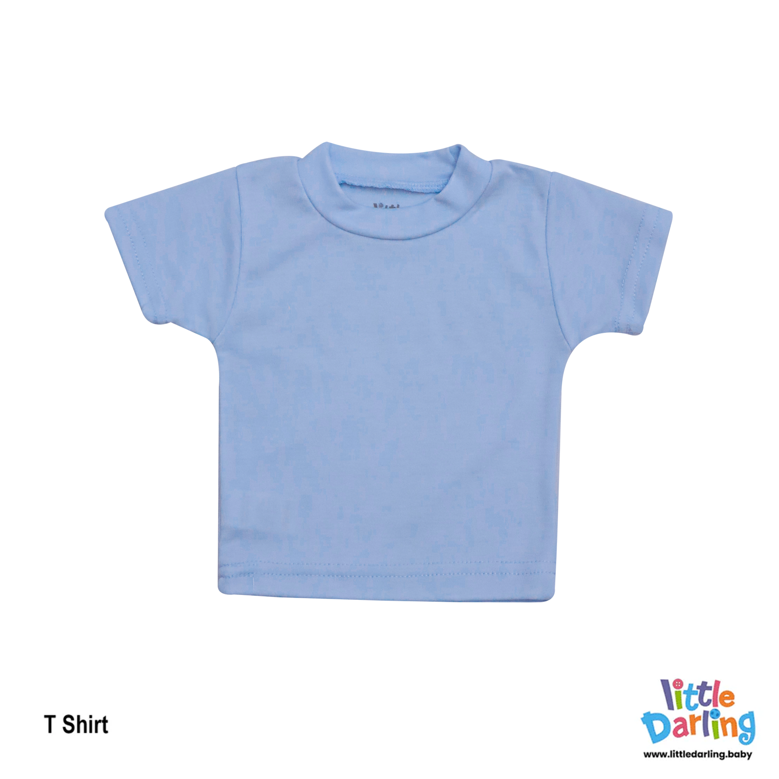 8 Pcs Gift set Prince Embroidery by Little Darling