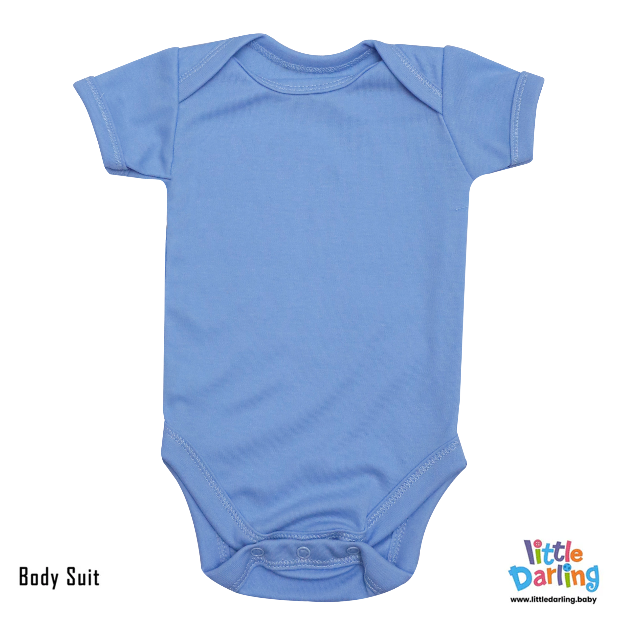 8 Pcs Gift set Terry strips by Little Darling