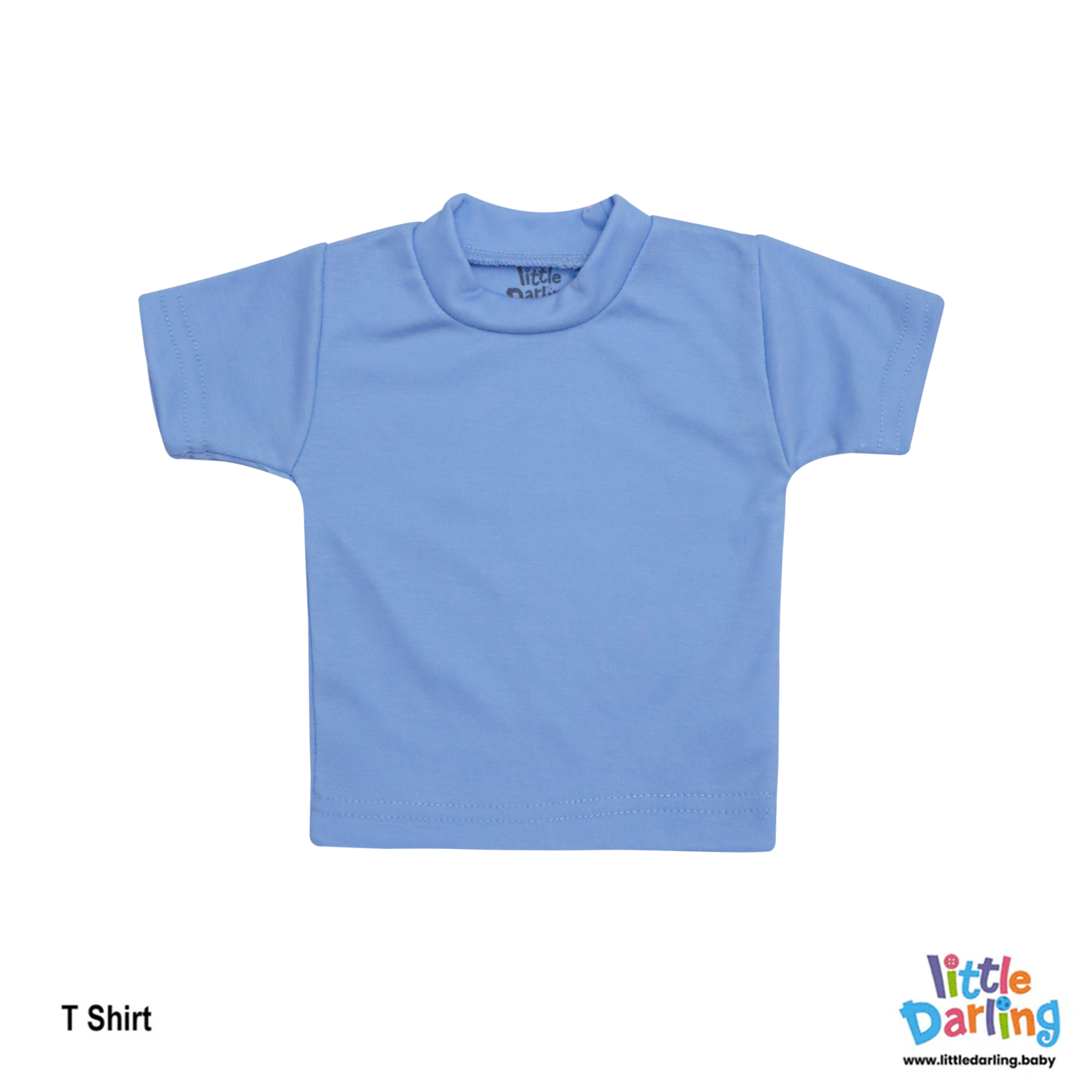 8 Pcs Gift set Terry strips by Little Darling