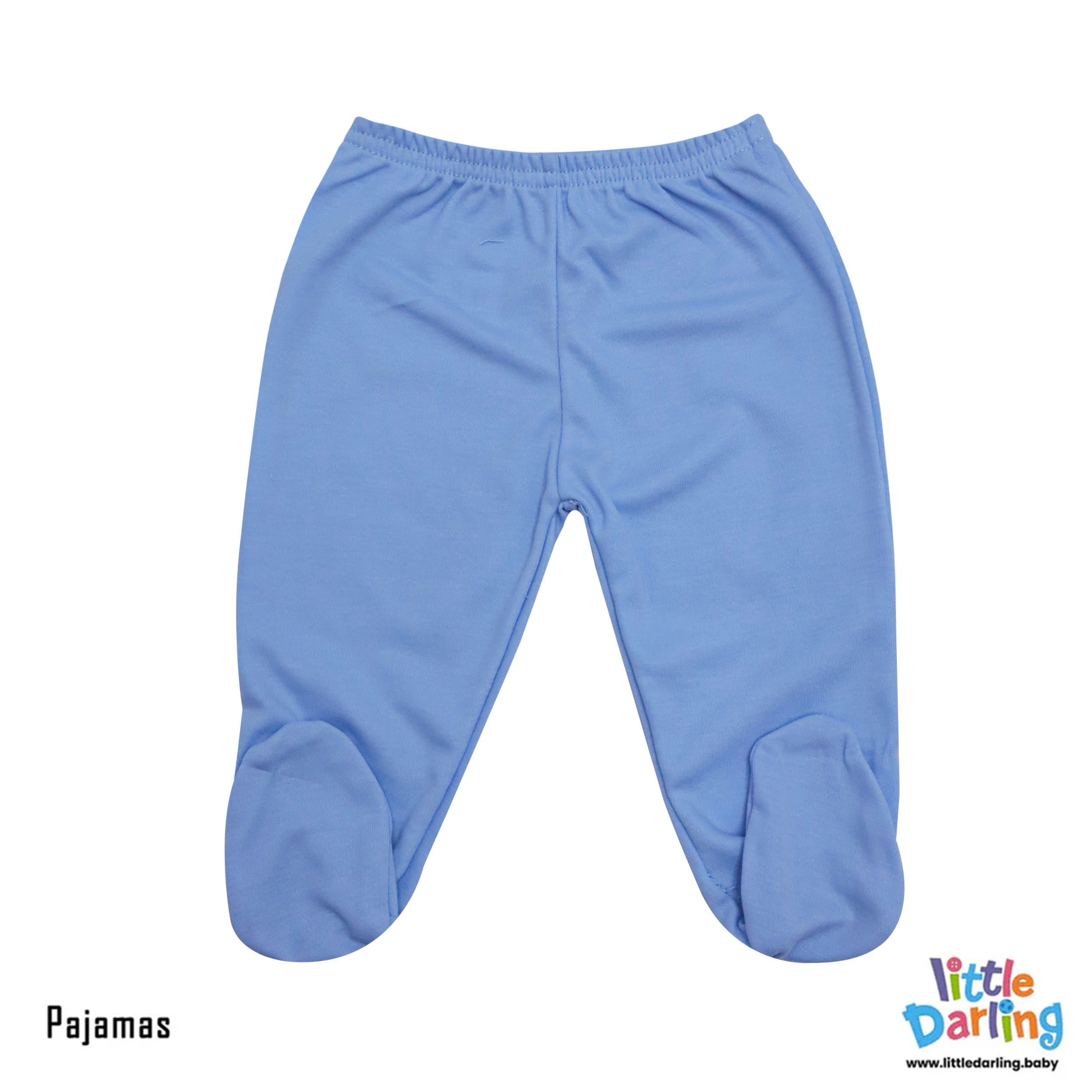 8 Pcs Gift set Terry strips by Little Darling