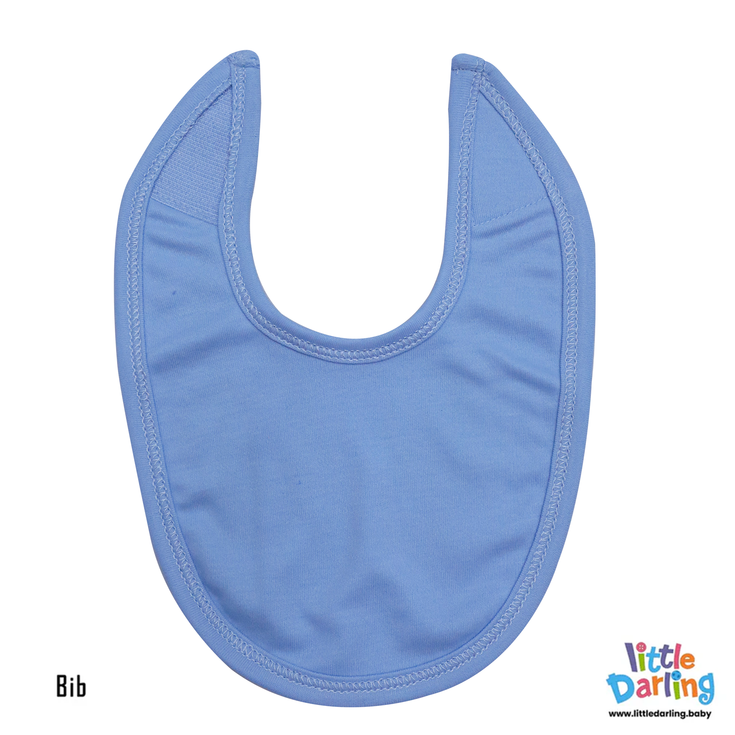 8 Pcs Gift set Terry strips by Little Darling