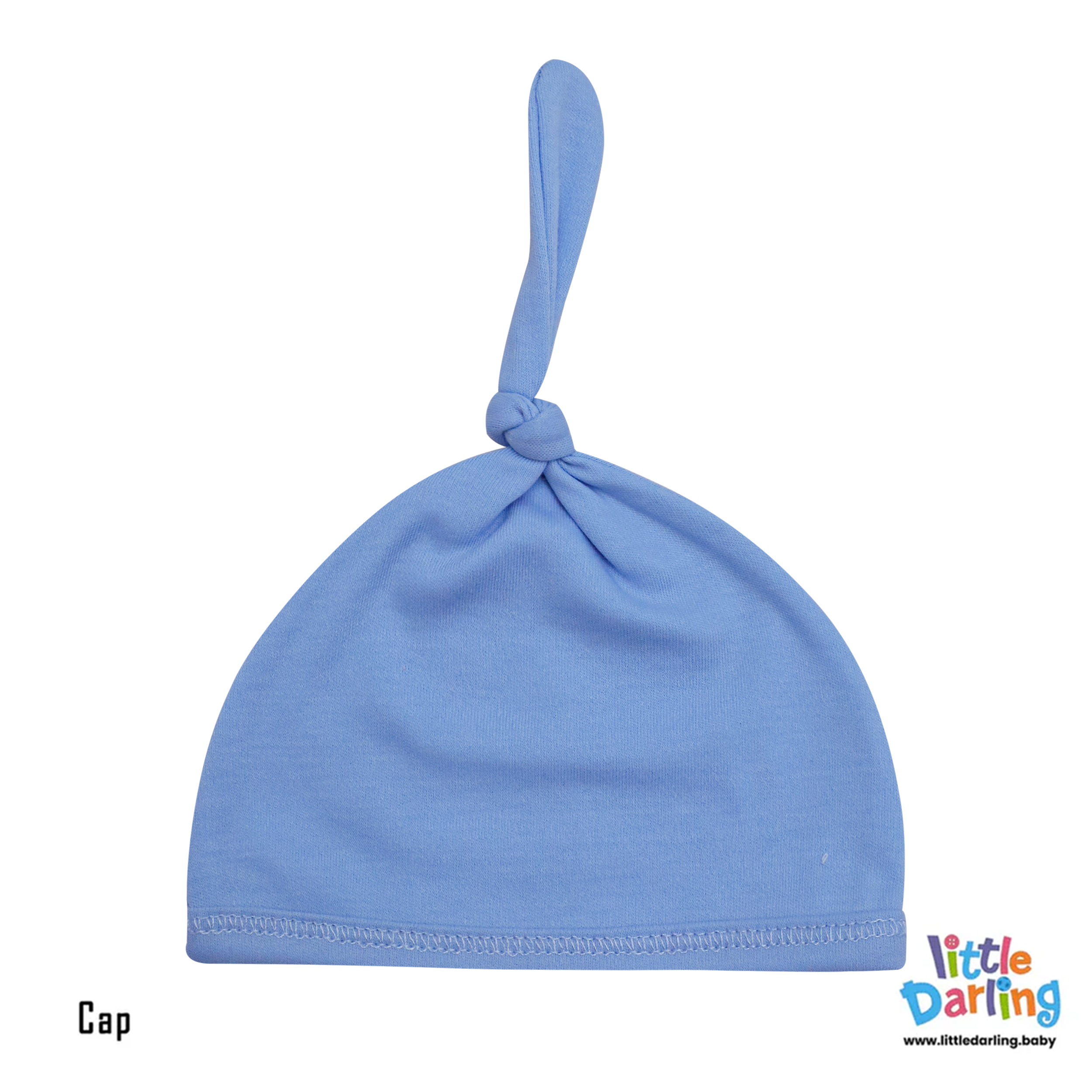 8 Pcs Gift set Terry strips by Little Darling