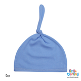 8 Pcs Gift set Terry strips | Little Darling