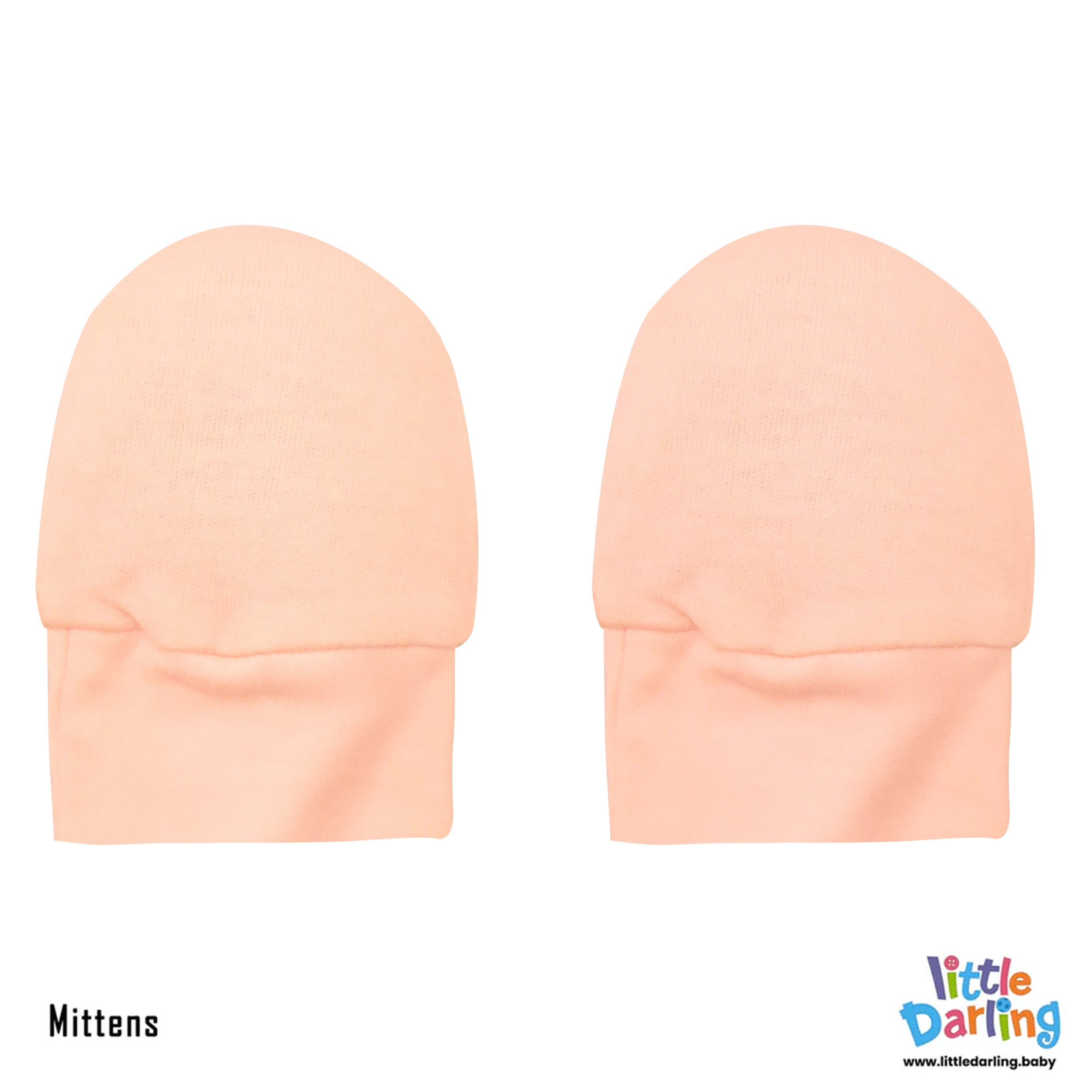 8 Pcs Gift Set Elephant Embroidery by Little Darling