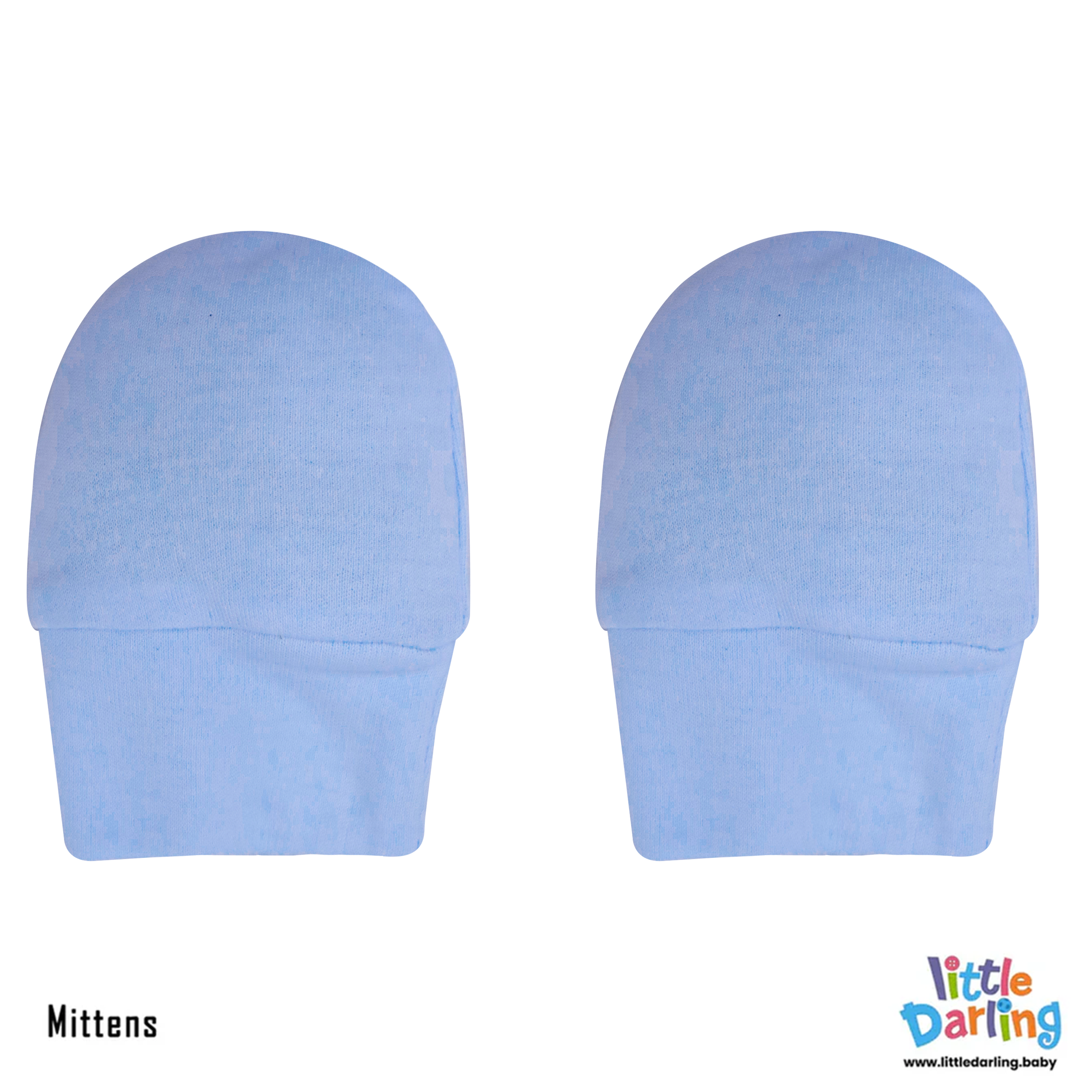 8 Pcs Gift set Prince Embroidery by Little Darling