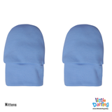 8 Pcs Gift set Terry strips | Little Darling