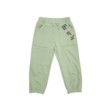 Girls Hoodie Suit Butter Fly Print